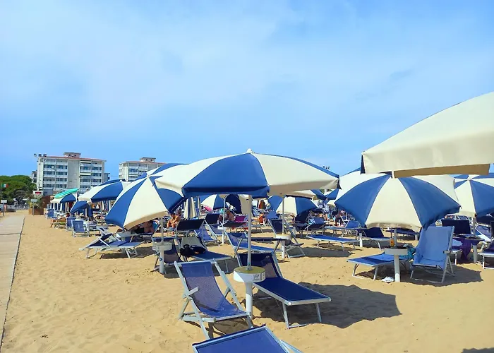 Giulio\'S Apartment - Beachfront