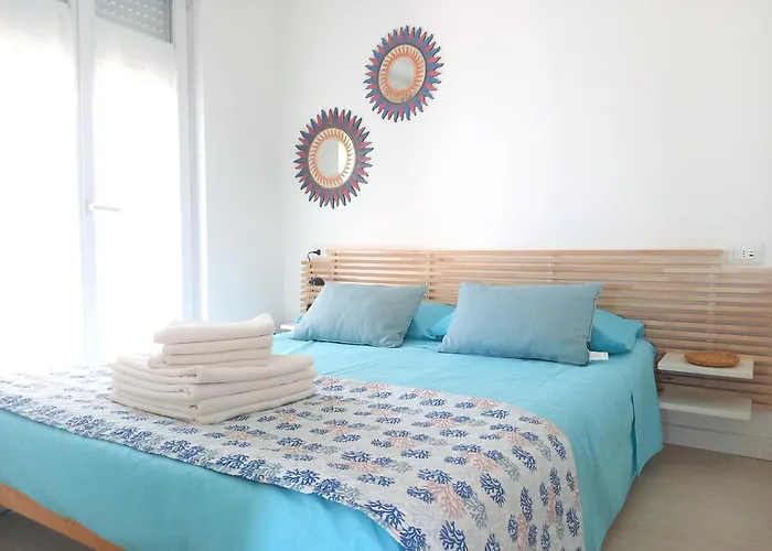 Giulio\'S Apartment - Beachfront