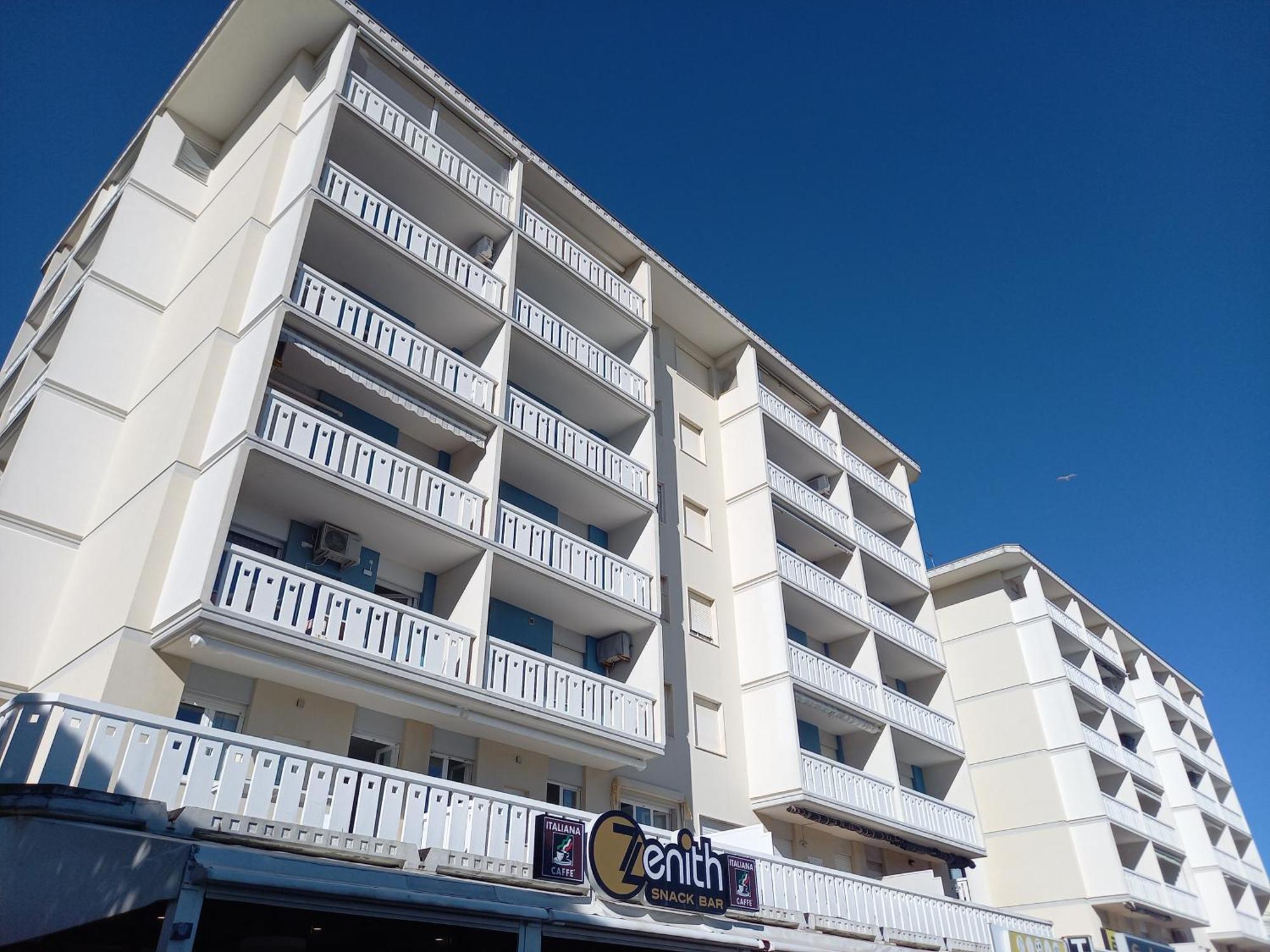 Apartment Giulio's Bibione