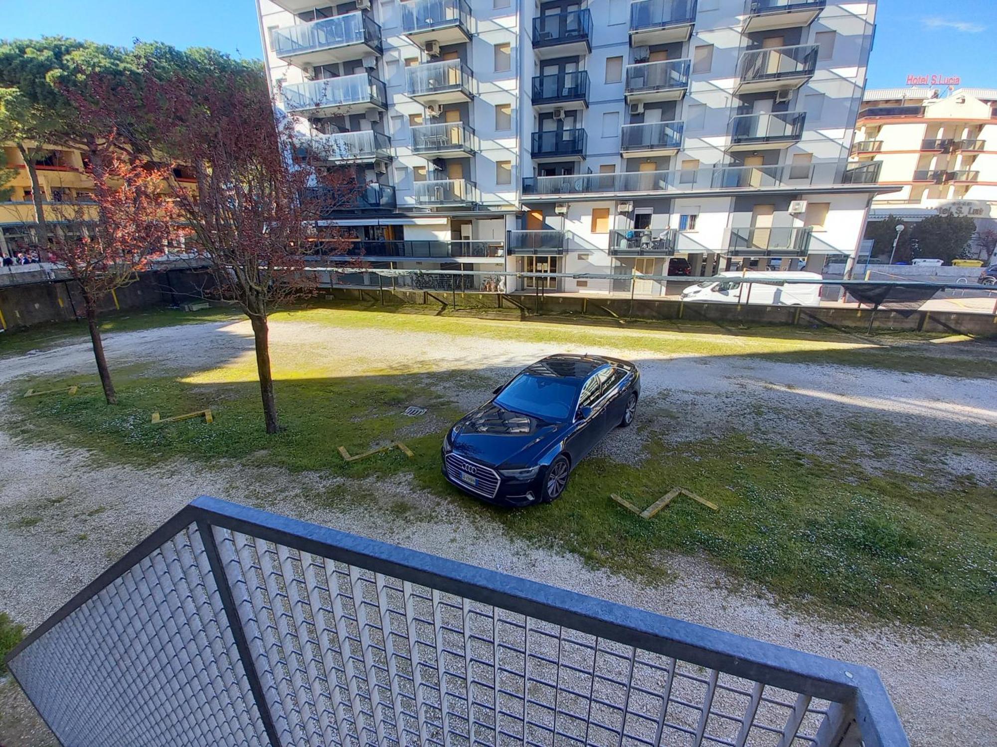 Apartment Giulio's Bibione