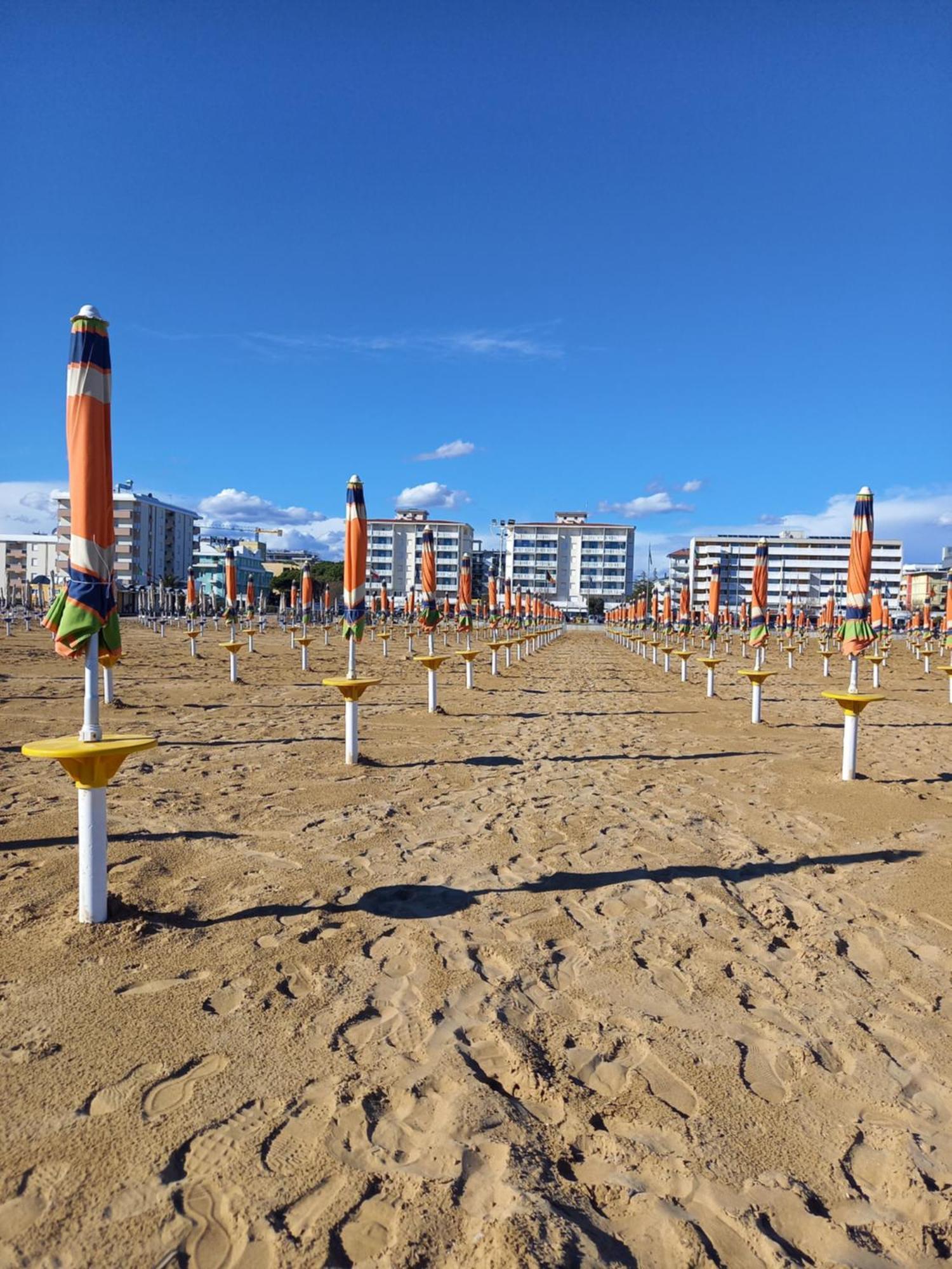 Apartment Giulio's - Beachfront