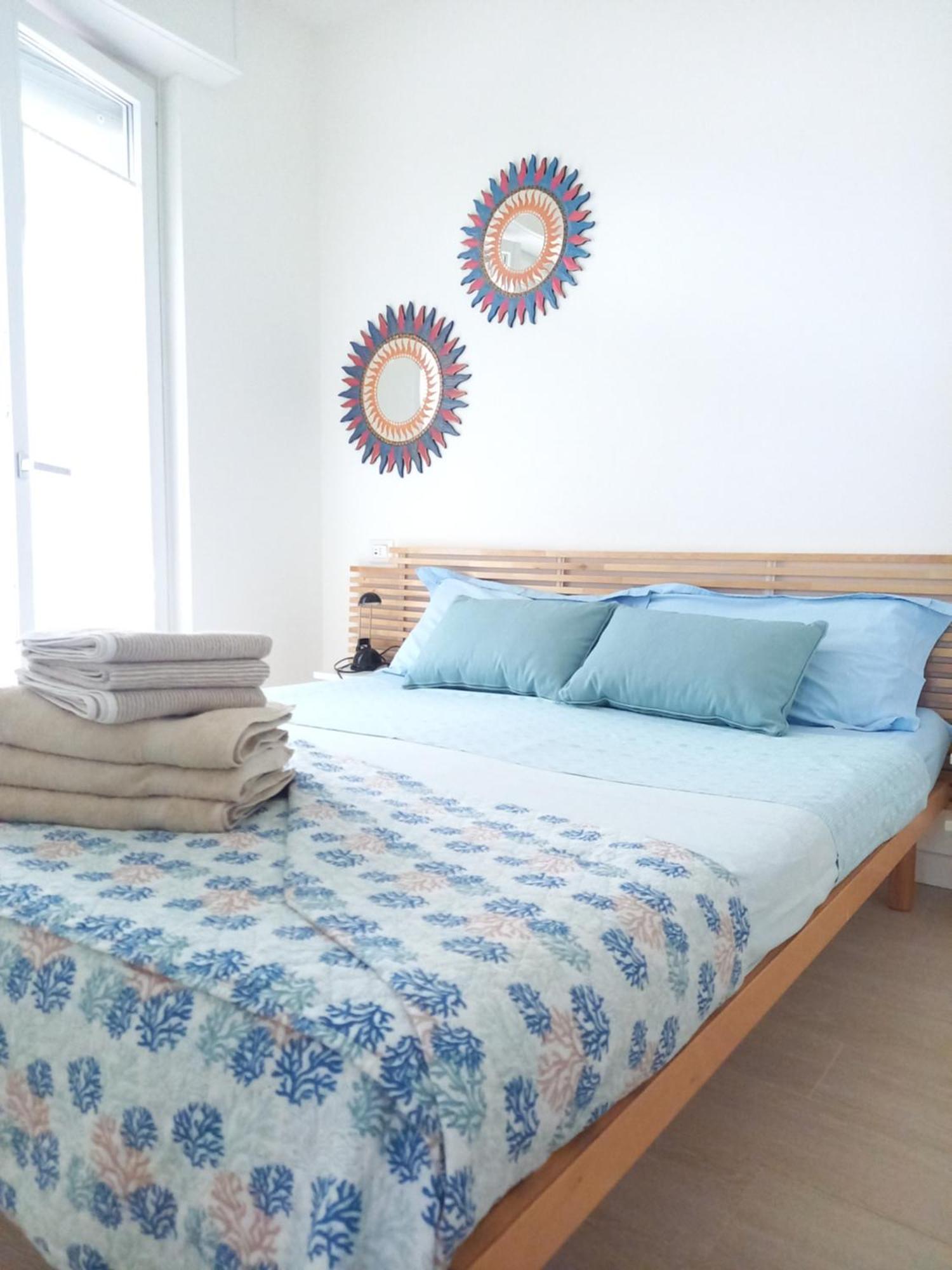 Apartment Giulio's *