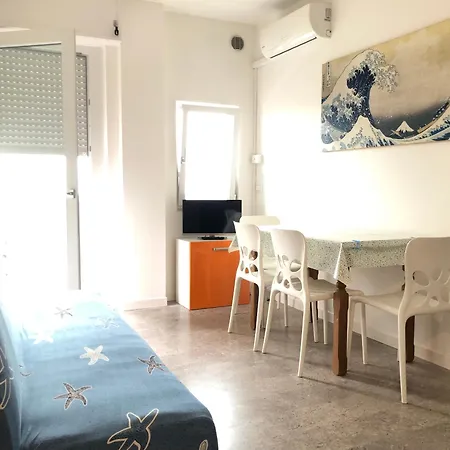 Giulio'S Apartment Bibione Exterior photo