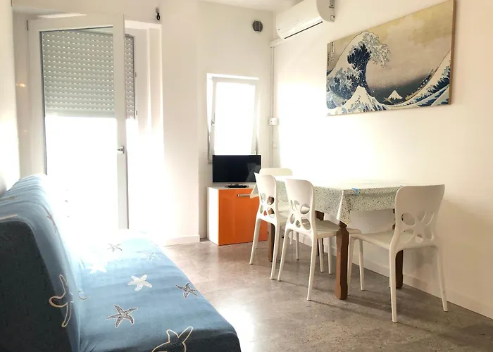 Giulio\'S Apartment