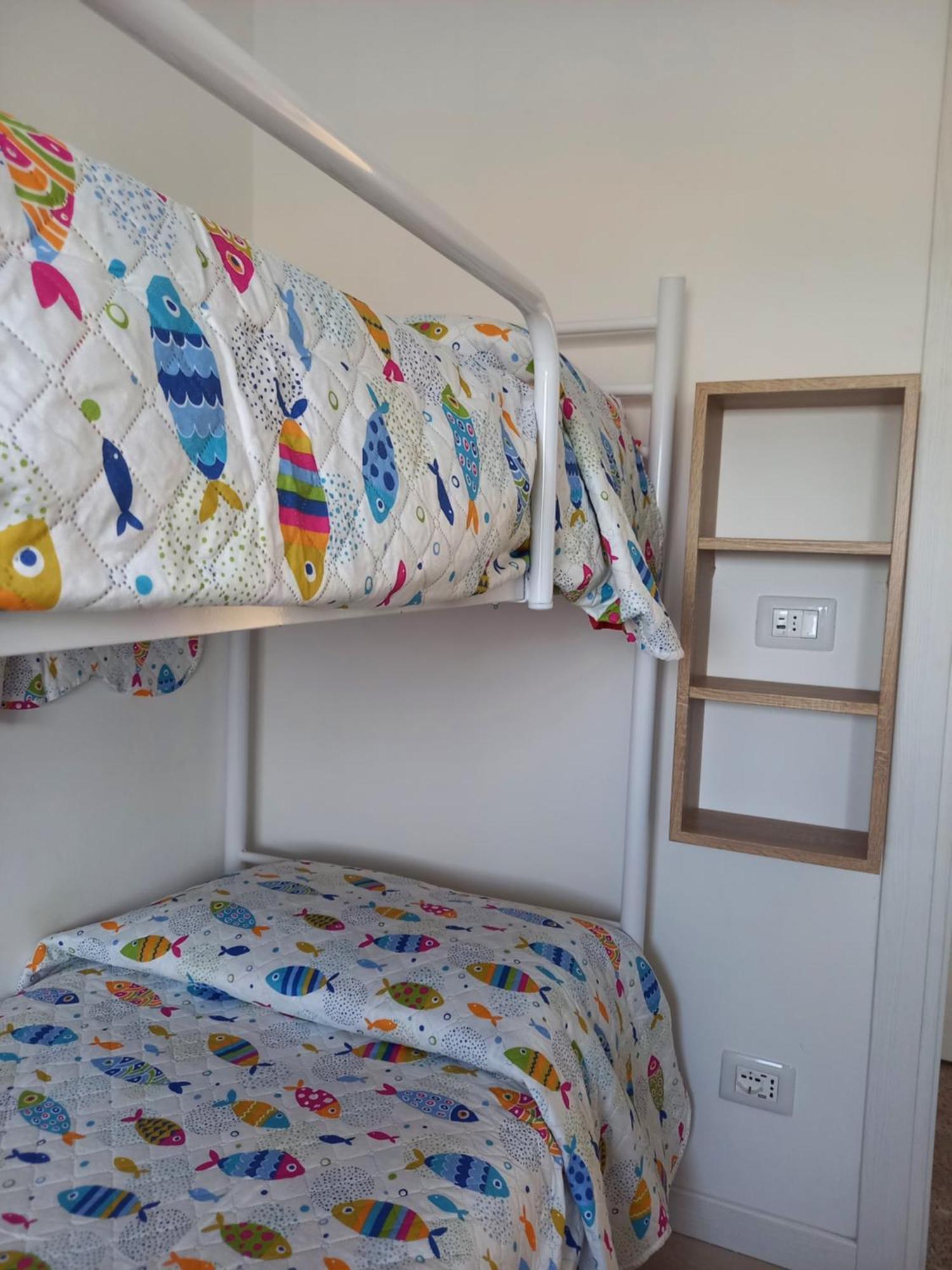 Giulio's Apartamento Bibione