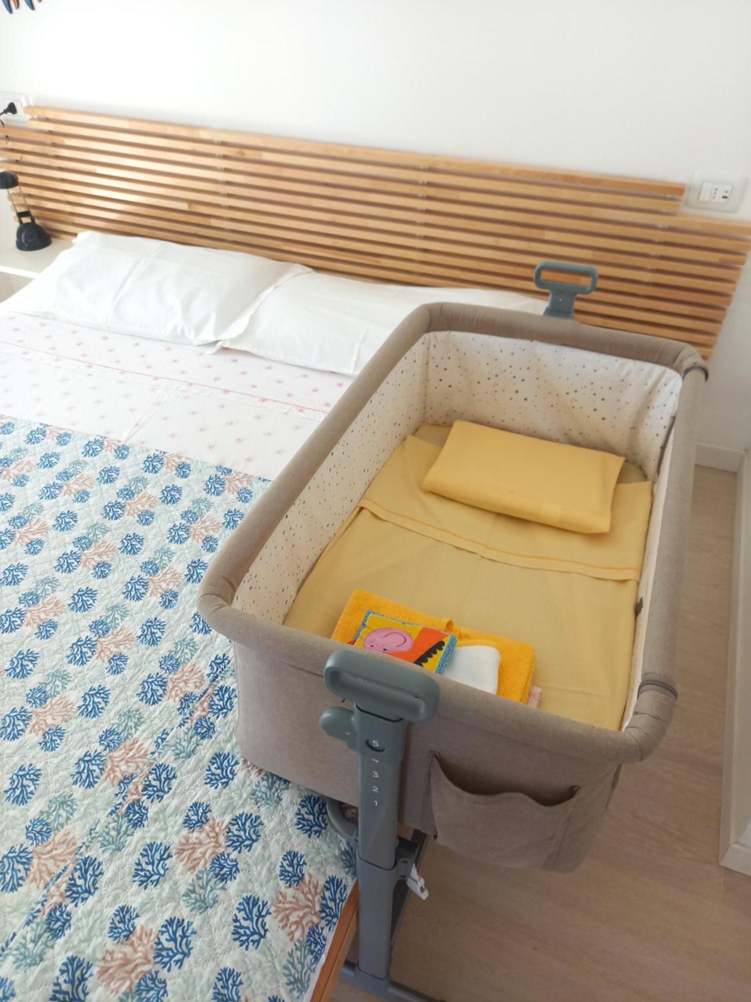 Giulio's Apartamento Bibione