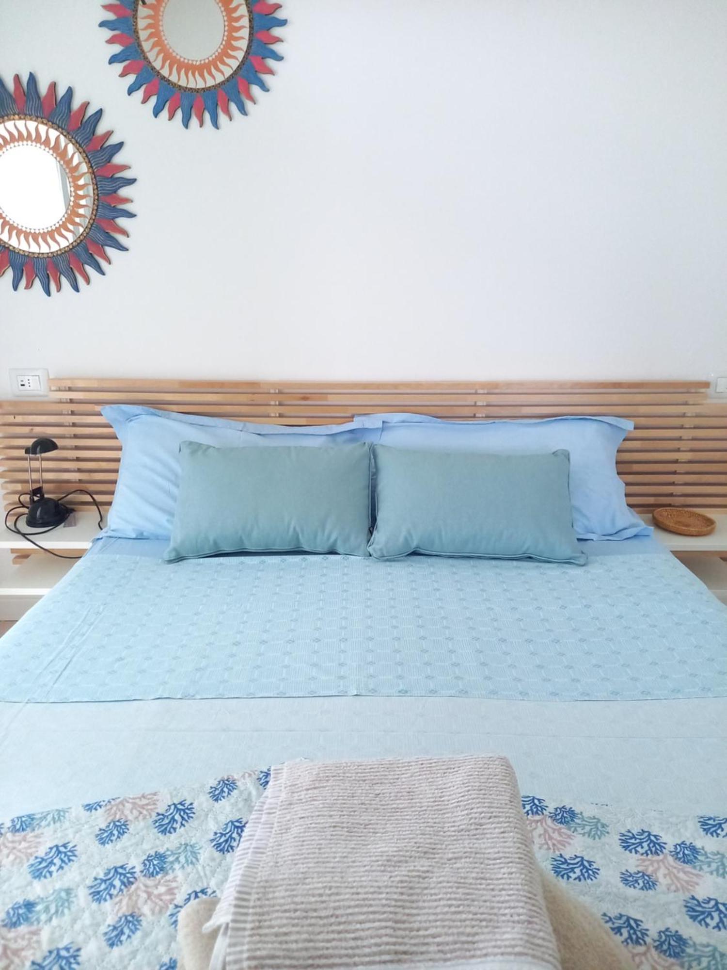 Apartamento Giulio's